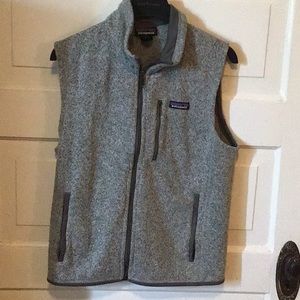 Patagonia Vest
